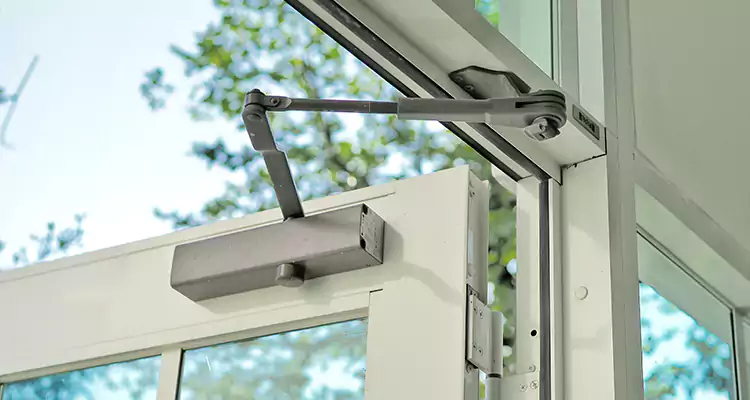 Automatic Door Opener Installation in Casselberry, FL