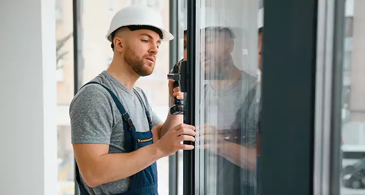 Glass Door Repair in Casselberry, FL