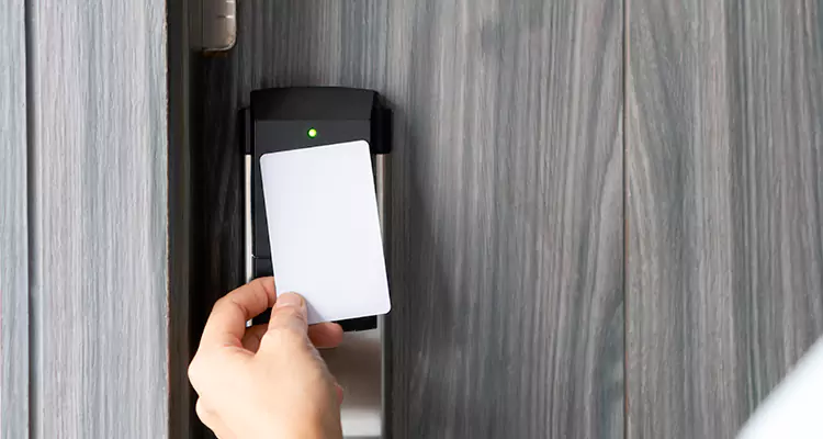 Hotel Swipe Card Door Locks Repair in Casselberry, FL