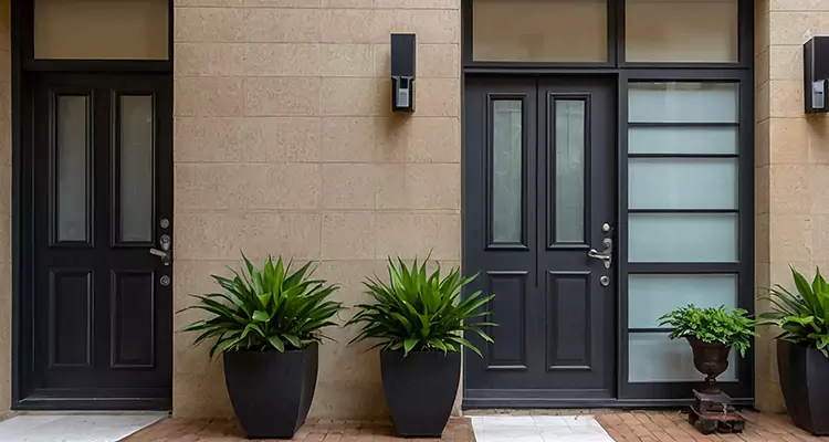 Impact Entry Doors Repair in Casselberry, FL