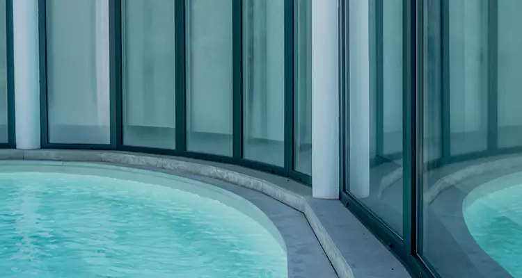 Repair Polyester Screen for Pool Enclosure in Casselberry, FL