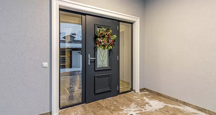 Double Porch Doors Repair in Casselberry, FL