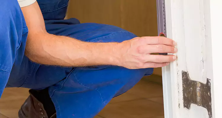 Soft Close Pocket Door Repair in Casselberry, FL